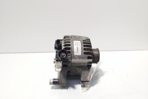 Alternator, cod 3S6T-AC, Ford Fiesta 5, 1.4 TDCI, F6JA (idi:675309)