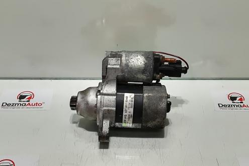 Electromotor, 02T911024B, Skoda Fabia 2 Combi (5J, 545), 1.4B (idi:328348)