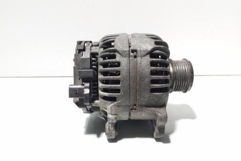 Alternator 140A Bosch, cod 06F903023F, Vw Touran (1T1, 1T2) 2.0 TDI, BMM (idi:654604)