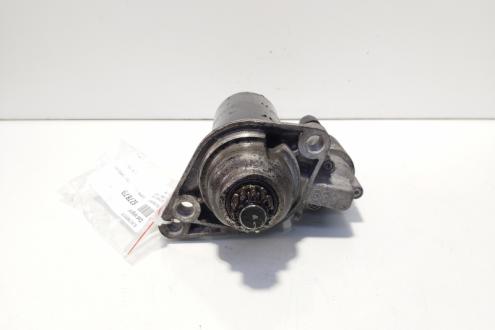 Electromotor, Vw Golf 5 Plus (5M1), 1.9 TDI, BRU, 5 vit man (idi:627879)