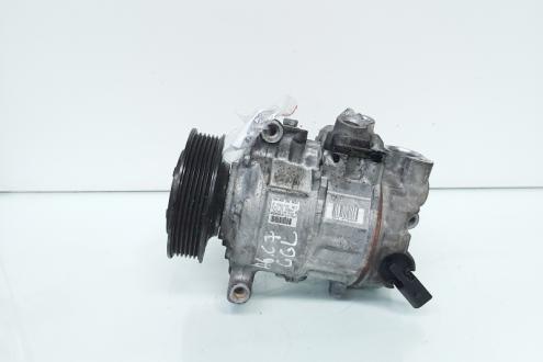 Compresor clima, cod 4G0260805D, Audi Q5 (8RB) 2.0 TDI, CGL (idi:653142)