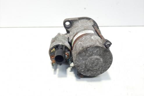 Electromotor Valeo, cu Start-Stop, cod 02M911024A, Vw Passat (3C2) 2.0 TDI, CBA (idi:613769)