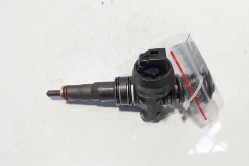 Injector, cod 038130073AJ, RB3, 0414720037, Skoda Fabia 1 (6Y2) 1.9 TDI, ATD (id:681590)