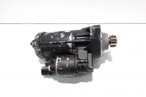Electromotor, Skoda Octavia 3 (5E3), 1.6 TDI, CLH, cutie automata (idi:570204)