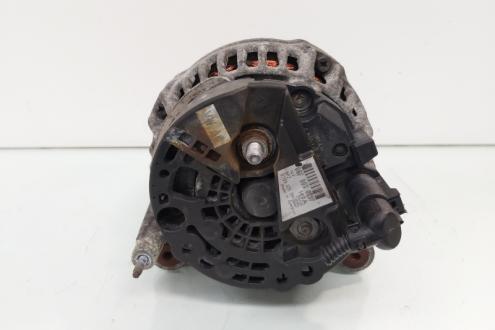 Alternator 140A Bosch, cod 06F903023F, Seat Altea (5P1), 2.0 FSI, BLR (idi:654589)