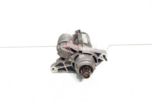 Electromotor 02T911023S, Skoda Fabia 1 (6Y2), 1.2b (idi:321193)