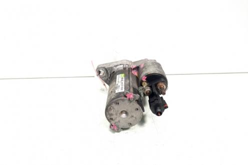 Electromotor 02T911023S, Skoda Fabia 1 (6Y2), 1.2b (idi:321193)