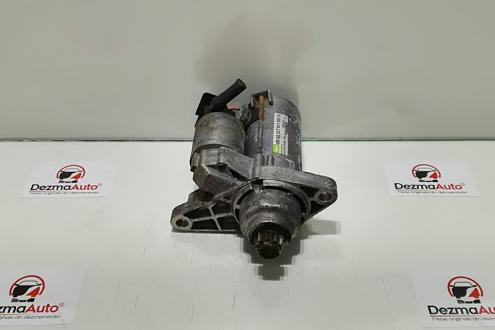 Electromotor 02T9110235, Seat Ibiza 4 (6L1), 1.4BENZ (idi:320318)