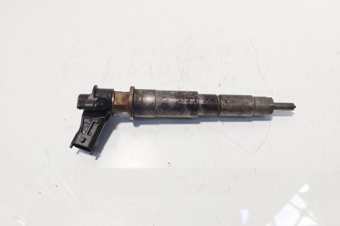 Injector, cod 0445115007, 82409398, Opel Vivaro (F7) 2.0 CDTI, M9R782 (id:680950)