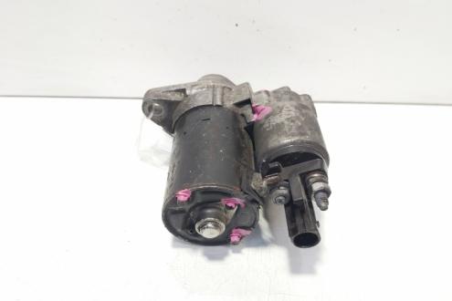 Electromotor Bosch, cod 02T911023, Skoda Fabia 1 (6Y2), 1.4 benz, BBY, 5 vit man (idi:639319)