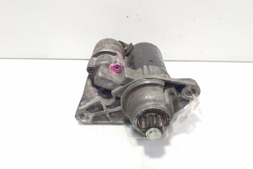 Electromotor Bosch, cod 02T911023, VW Lupo (6X1, 6E1), 1.4 benz, BBY, 5 vit man (idi:639319)