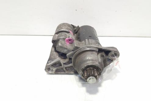 Electromotor Bosch, cod 02T911023, VW Polo sedan (9N), 1.4 benz, BBY, 5 vit man (idi:639319)