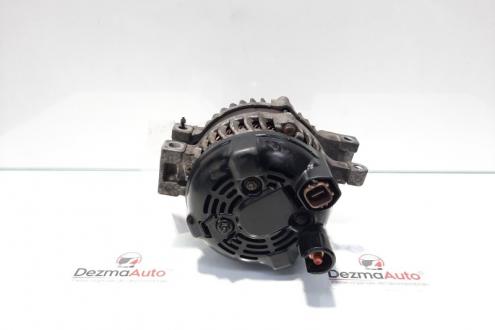 Alternator, Honda FR-V (BE), 2.2 i-ctdi, N22A1, 104210-3911 (idi:438690)