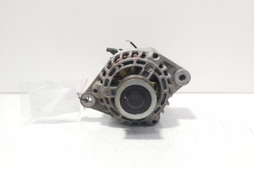 Alternator, Opel Astra H, 1.9 CDTI, Z19DT (idi:677055)