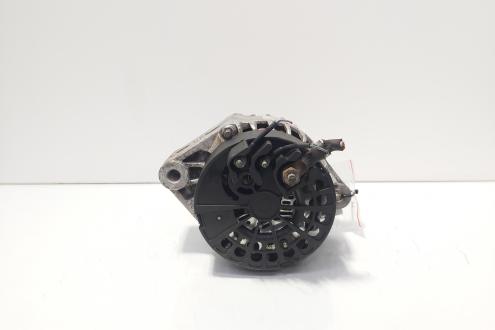 Alternator, Opel Vectra C GTS, 1.9 CDTI, Z19DT (idi:677055)
