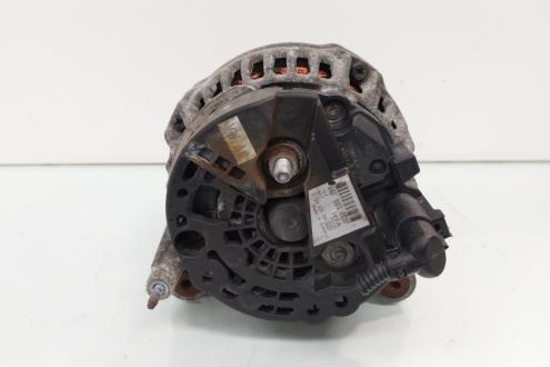 Alternator 140A Bosch, cod 06F903023F, Vw  Jetta 3 (1K2), 2.0 FSI, BLR (idi:654589)