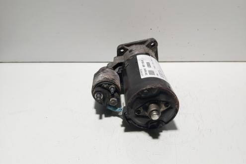Electromotor, cod 4M5T-11000-KB, Ford Focus 2 Sedan (DA), 1.8 TDCI, KKDA, 5 vit man (idi:638056)