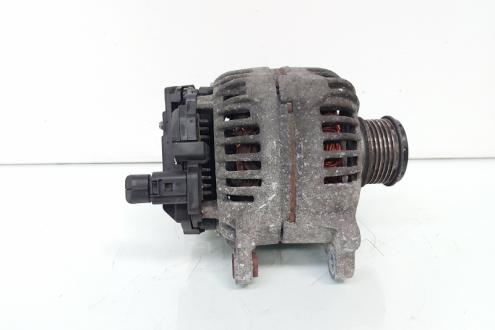 Alternator 140A Bosch, cod 06F903023F, Seat Toledo 3 (5P2), 1.6 benz, BGU (idi:654583)