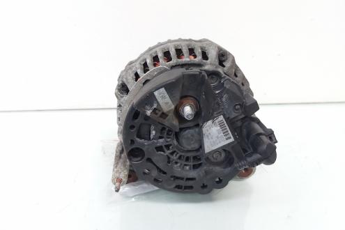 Alternator 140A Bosch, cod 06F903023F, Seat Toledo 3 (5P2), 1.6 benz, BGU (idi:654583)