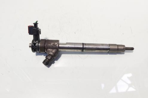 Injector Bosch, cod 55488616, 0445110713, Opel Zafira C (P12) 2.0 CDTI, B20DTH (id:681609)