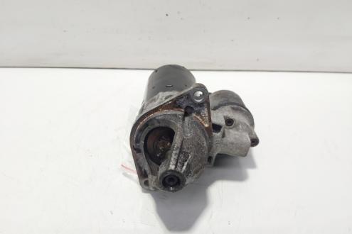 Electromotor, cod 24436877, Opel Astra G Cabriolet, 1.6 benz, Z16XEP, 5 vit man (idi:635821)