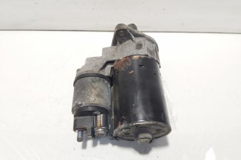 Electromotor, cod 24436877, Opel Astra H Combi, 1.6 benz, Z16XEP, 5 vit man (idi:635821)
