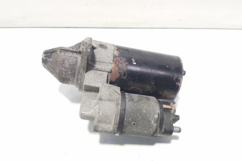 Electromotor, cod 24436877, Opel Vectra C, 1.6 benz, Z16XE, 5 vit man (idi:635821)
