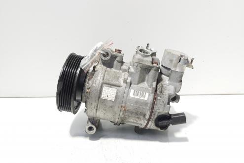 Compresor clima, cod 1K0820859N, Seat Altea (5P1), 1.6 benz, BSE (idi:644431)