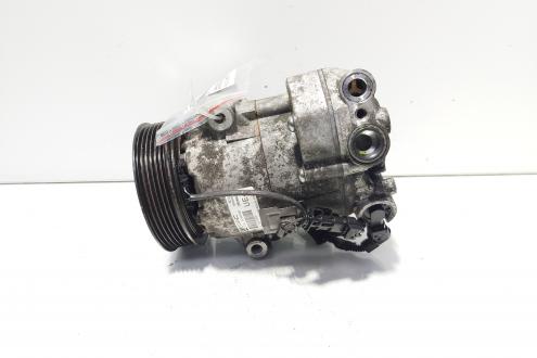 Compresor clima, cod GM13335251, Opel Astra J, 1.7 CDTI, A17DTR (idi:644438)