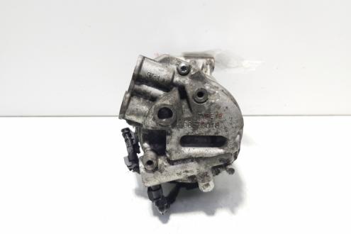 Compresor clima, cod GM13335251, Opel Astra J, 1.7 CDTI, A17DTR (idi:644438)