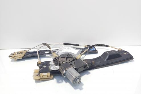 Macara cu motroas usa dreapta fata, cod 20952453, Opel Insignia A (id:681310)