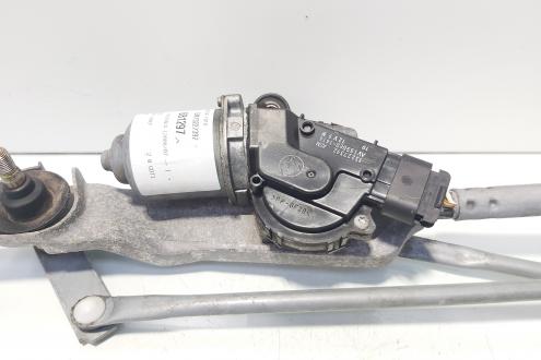 Motoras stergatoar fata, cod GM13227392, Opel Insignia A vol pe stanga (id:681297)