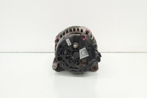 Alternator 140A Bosch, cod 06F903023F, Audi A3 Sportback (8PA), 1.6 benz, BGU (idi:654607)