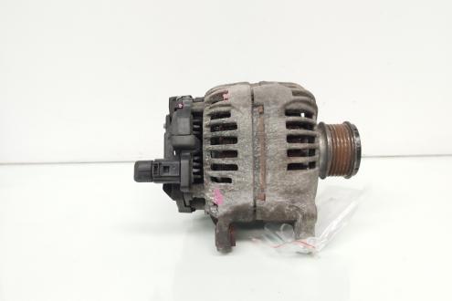 Alternator 140A Bosch, cod 06F903023F, Audi A3 Sportback (8PA), 1.6 benz, BGU (idi:654607)