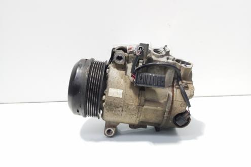 Compresor clima, cod 447260-5992, Mercedes Clasa C T-Model (S204), 2.2 CDI, OM651913 (idi:649127)