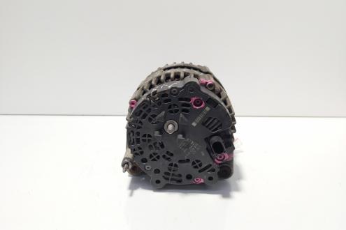 Alternator 180A, cod 059903016P, VW Touareg (7LA, 7L6), 3.0 TDI, CAS, 4X4 (idi:638483)