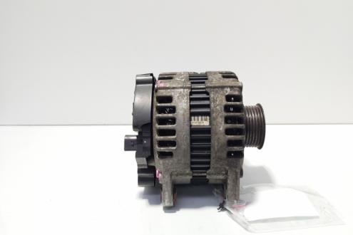 Alternator 180A, cod 059903016P, VW Touareg (7LA, 7L6), 3.0 TDI, CAS, 4X4 (idi:638483)