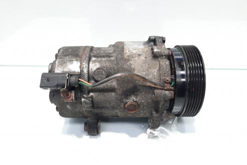 Compresor clima, VW New Beetle (9C1, 1C1), 1.9 tdi, ALH (idi:454627)