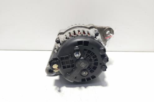 Alternator 100A, cod GM13502583, Opel Insignia A Sedan, 2.0 CDTI, A20DTH (idi:636311)