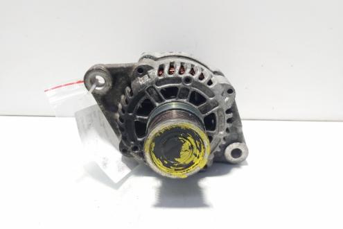 Alternator 100A, cod GM13502583, Opel Astra J, 2.0 CDTI, A20DTH (idi:636311)