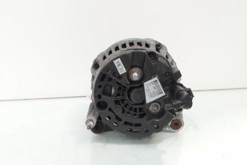 Alternator 140A Bosch, cod 06F903023F, Vw Jetta 3 (1K2) 1.6 benz, BGU (idi:654599)