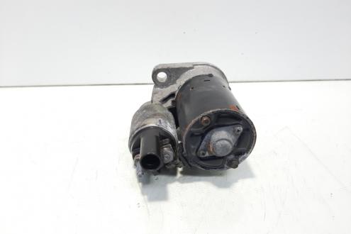 Electromotor, cod 02T911023M, Audi A3 (8P1), 1.6 benz, BSE, 5 vit man (idi:616454)