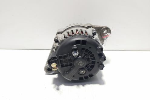 Alternator 100A, cod GM13502583, Opel Insignia A, 2.0 CDTI, A20DTE (idi:636311)