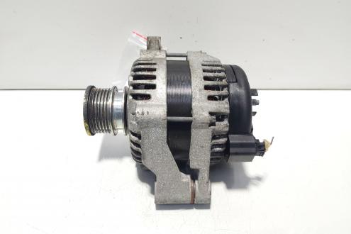 Alternator 100A, cod GM13502583, Opel Insignia A Sports Tourer, 2.0 CDTI, A20DTE (idi:636311)