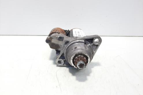 Electromotor, cod 02T911023M, Vw Jetta 3 (1K2), 1.6 benz, BSE, 5 vit man (idi:616454)