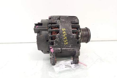 Alternator 140A Valeo, cod 03L903024M, Vw Tiguan (5N) 2.0 TDI, CFG (idi:652975)