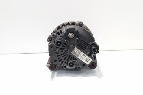 Alternator 140A, Valeo, cod 03L903024M, Vw Tiguan (5N) 2.0 TDI, CFG (idi:648550)