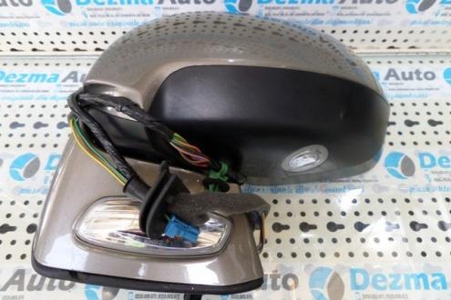 Oglinda stanga fata Citroen C4 Picasso