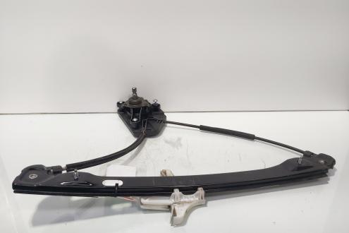 Macara manuala usa stanga spate, cod 5JA839461, Seat Toledo 4 (KG3) (id:681154)