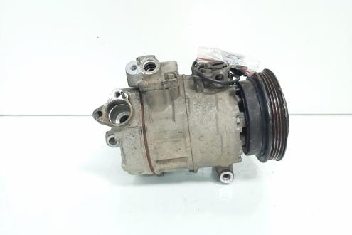 Compresor clima, cod 8D0260808, Audi A6 Avant (4B5, C5), 1.9 TDI, AWX (idi:652305)